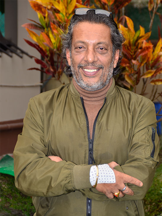 Mr. Kailash Sahewala