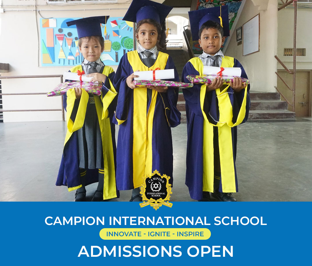 Admission